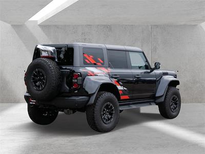 2024 Ford Bronco 4WD SUV for sale #W0659Z - photo 2