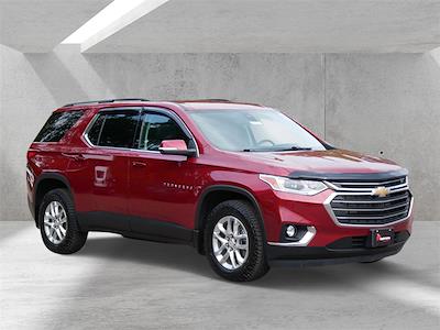 2021 Chevrolet Traverse AWD SUV for sale #W0663Z - photo 1