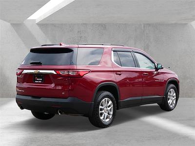 2021 Chevrolet Traverse AWD SUV for sale #W0663Z - photo 2