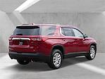 2021 Chevrolet Traverse AWD SUV for sale #W0663Z - photo 2