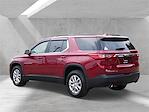 2021 Chevrolet Traverse AWD SUV for sale #W0663Z - photo 4