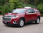 2021 Chevrolet Traverse AWD SUV for sale #W0663Z - photo 7