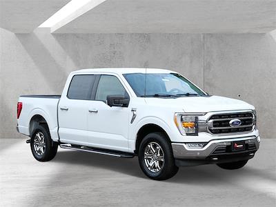 2021 Ford F-150 SuperCrew Cab 4WD Pickup for sale #W0671Z - photo 1
