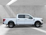 2021 Ford F-150 SuperCrew Cab 4WD Pickup for sale #W0671Z - photo 4