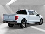 2021 Ford F-150 SuperCrew Cab 4WD Pickup for sale #W0671Z - photo 2