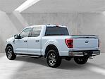 2021 Ford F-150 SuperCrew Cab 4WD Pickup for sale #W0671Z - photo 3