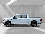 2021 Ford F-150 SuperCrew Cab 4WD Pickup for sale #W0671Z - photo 5