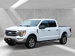 2021 Ford F-150 SuperCrew Cab 4WD Pickup for sale #W0671Z - photo 6