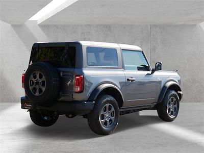 2023 Ford Bronco 4WD SUV for sale #W0677Z - photo 2