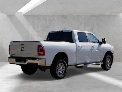 2024 Ram 2500 Crew Cab 4WD Pickup for sale #W0681Z - photo 2