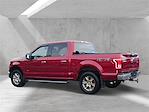 2016 Ford F-150 SuperCrew Cab 4WD Pickup for sale #W0684XA - photo 2