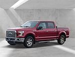 2016 Ford F-150 SuperCrew Cab 4WD Pickup for sale #W0684XA - photo 1