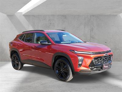 Used 2024 Chevrolet Trax ACTIV for sale #W0690ZB - photo 1