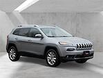 2015 Jeep Cherokee 4WD SUV for sale #W0691Z - photo 1