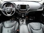 2015 Jeep Cherokee 4WD SUV for sale #W0691Z - photo 12