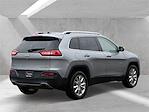 2015 Jeep Cherokee 4WD SUV for sale #W0691Z - photo 2