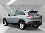 2015 Jeep Cherokee 4WD SUV for sale #W0691Z - photo 5