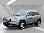 2015 Jeep Cherokee 4WD SUV for sale #W0691Z - photo 6