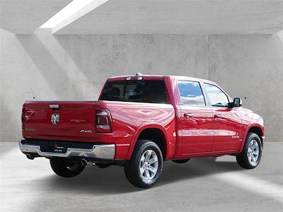 2022 Ram 1500 Crew Cab 4WD Pickup for sale #W0709Z - photo 2