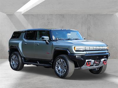 2024 GMC Hummer EV SUV 4WD SUV for sale #W0711Z - photo 1