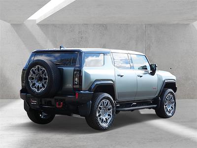2024 GMC Hummer EV SUV 4WD SUV for sale #W0711Z - photo 2
