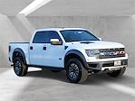 2014 Ford F-150 SuperCrew Cab 4WD Pickup for sale #W0714Z - photo 1