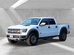 2014 Ford F-150 SuperCrew Cab 4WD Pickup for sale #W0714Z - photo 6