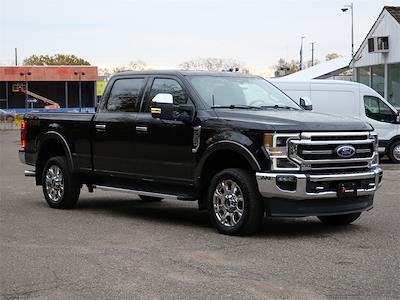2020 Ford F-250 Crew Cab 4WD Pickup for sale #W0820Z - photo 1