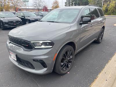 2021 Dodge Durango AWD SUV for sale #W0822Z - photo 1