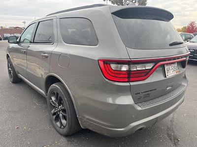 2021 Dodge Durango AWD SUV for sale #W0822Z - photo 2