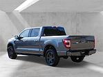 2023 Ford F-150 SuperCrew Cab 4WD Pickup for sale #W0833X - photo 4