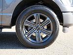 2023 Ford F-150 SuperCrew Cab 4WD Pickup for sale #W0833X - photo 7