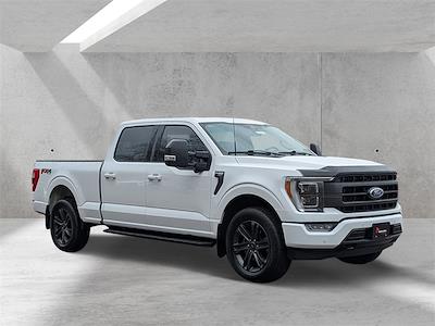 2023 Ford F-150 SuperCrew Cab 4WD Pickup for sale #W0834X - photo 1