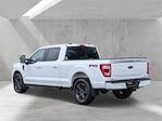 2023 Ford F-150 SuperCrew Cab 4WD Pickup for sale #W0834X - photo 5