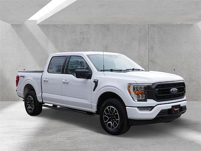 Used 2023 Ford F-150 XLT SuperCrew Cab for sale #W0841X - photo 1