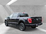 Used 2023 Ford F-150 XLT SuperCrew Cab for sale #W0842X - photo 4