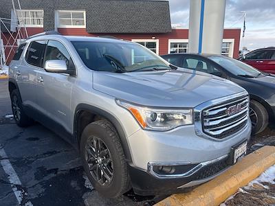 Used 2019 GMC Acadia SLT for sale #W0843XA - photo 1