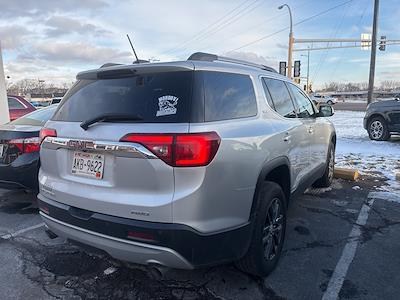 Used 2019 GMC Acadia SLT for sale #W0843XA - photo 2