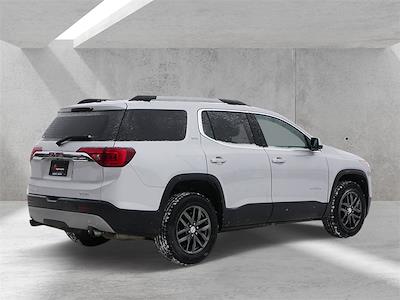 Used 2019 GMC Acadia SLT for sale #W0843XA - photo 2
