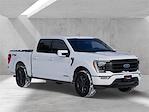Used 2023 Ford F-150 Lariat SuperCrew Cab for sale #W0847X - photo 1