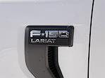 Used 2023 Ford F-150 Lariat SuperCrew Cab for sale #W0847X - photo 10