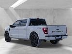 Used 2023 Ford F-150 Lariat SuperCrew Cab for sale #W0847X - photo 4