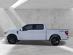 Used 2023 Ford F-150 Lariat SuperCrew Cab for sale #W0847X - photo 5