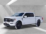 Used 2023 Ford F-150 Lariat SuperCrew Cab for sale #W0847X - photo 6