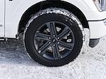 Used 2023 Ford F-150 Lariat SuperCrew Cab for sale #W0847X - photo 7