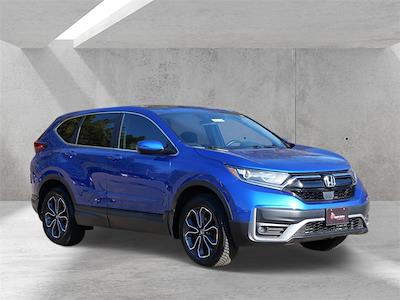 2022 Honda CR-V AWD SUV for sale #W0849Z - photo 1