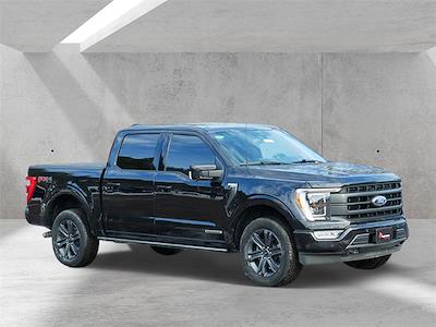 Used 2023 Ford F-150 Lariat SuperCrew Cab for sale #W0852Z - photo 1