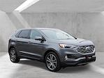 Used 2022 Ford Edge Titanium for sale #W0854X - photo 1