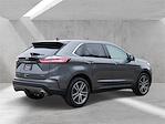 Used 2022 Ford Edge Titanium for sale #W0854X - photo 2