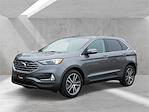 Used 2022 Ford Edge Titanium for sale #W0854X - photo 6